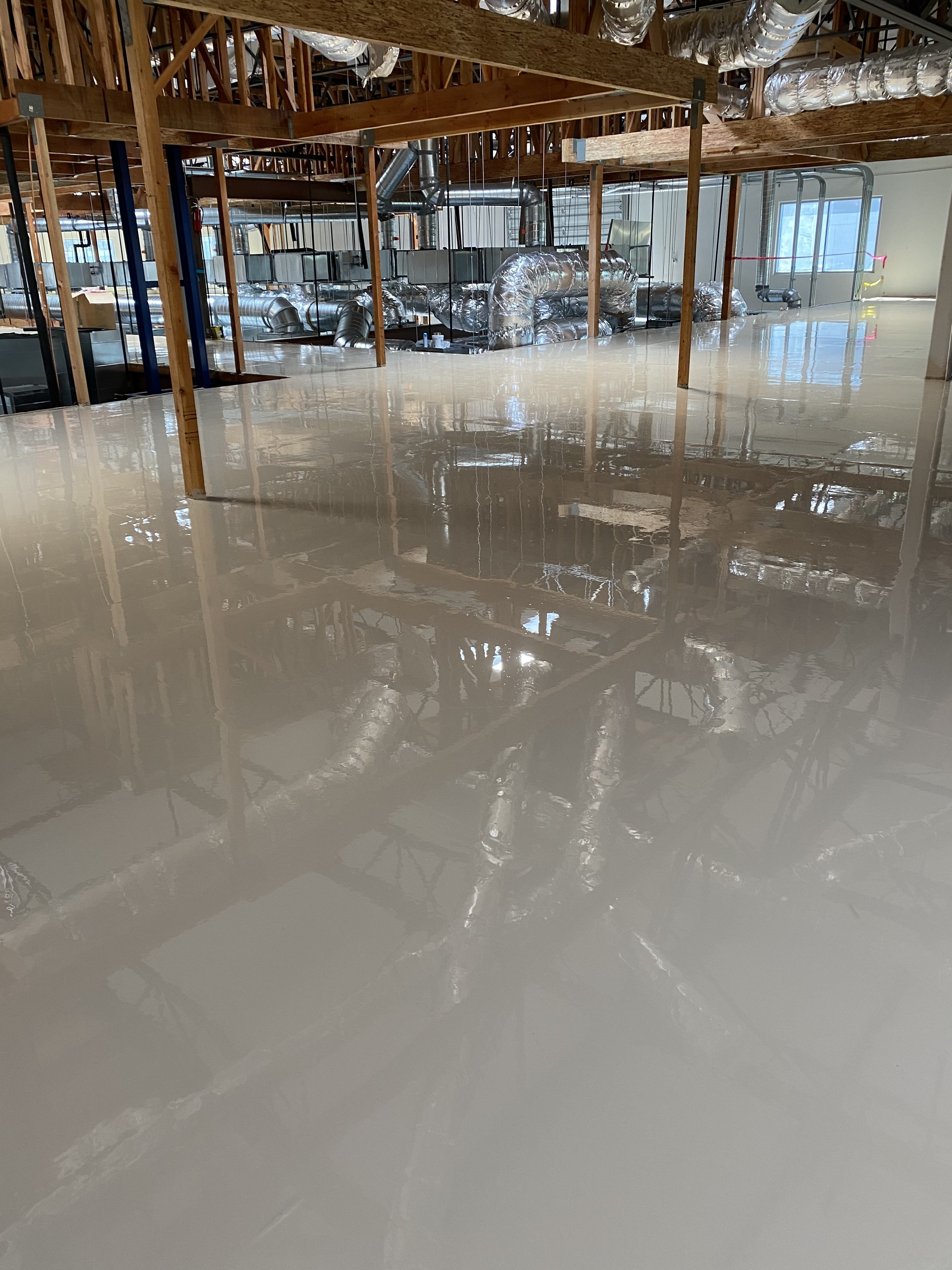Flex Epoxy Flooring Flooring Site