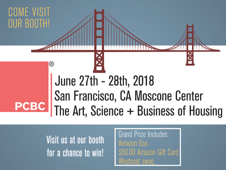 PCBC Upcoming Show