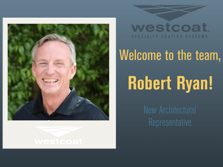 Welcome Robert Ryan