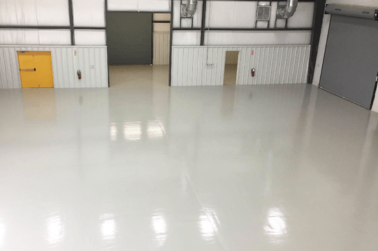Urethane Cement Urethane Cement