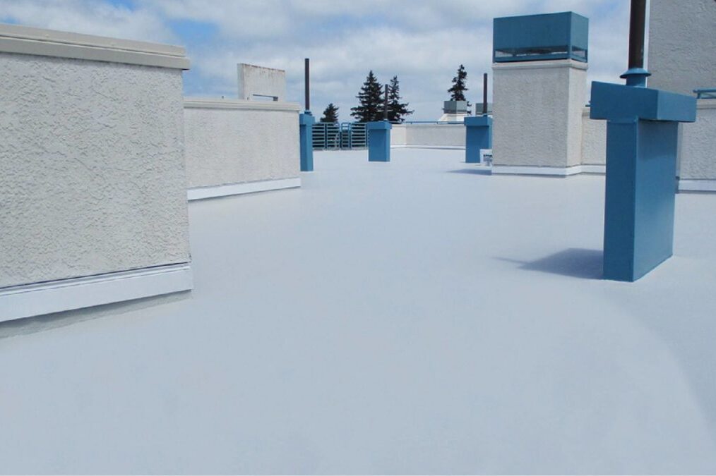 Penninsula Plaza Waterproofing-09