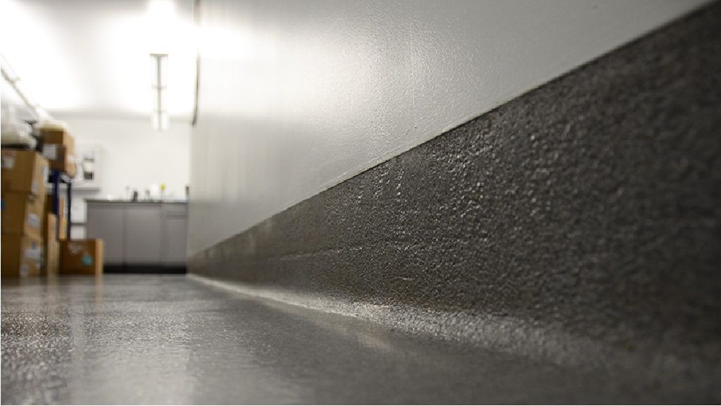 hospital floor coating healthcare flooring solutions