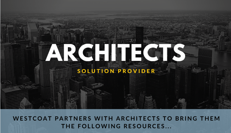 architects solution provider