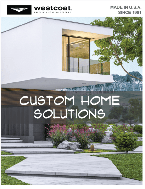 custom home solutions
