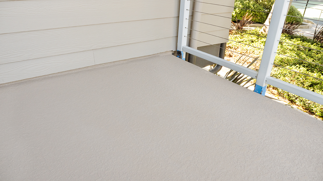 Surf Coating Turf for the Surf - Westcoat
