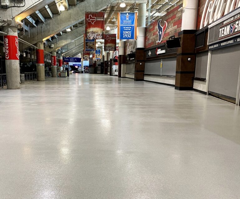 Industrial Floor Coatings: 7 Key Options