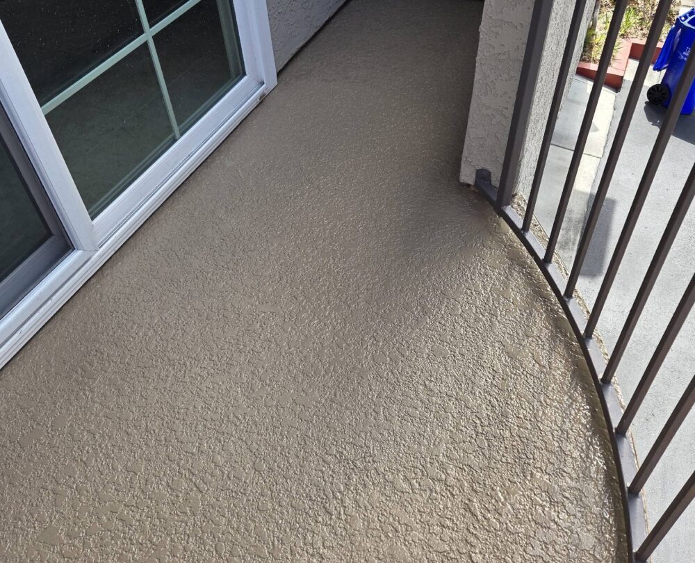 hoa deck repair complete hoa deck repair complete