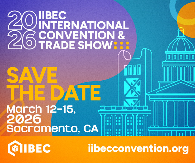 2026 IIBEC International Convention and Trade Show Image