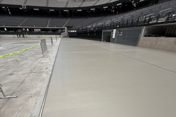 tempercrete-urethane-cement-allegiant-stadium-flooring-2 stadium flooring urethane cement
